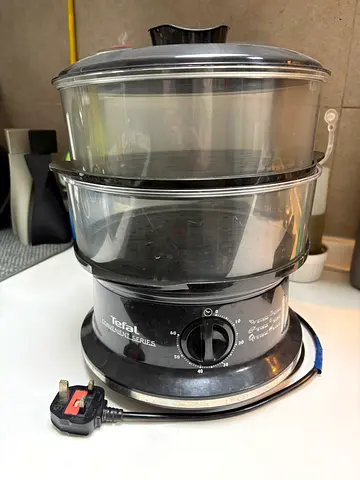 Tefal Convenient Series Food Steamer