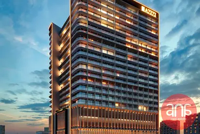 Hand Over Q4 2026 | 50% Payment Plan | Near Metro