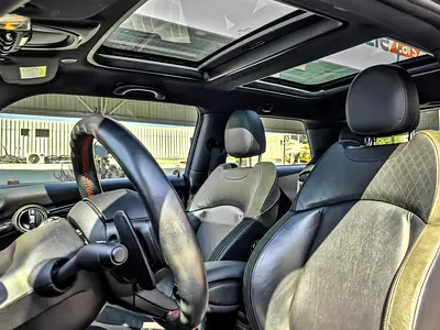 2016 MINI COOPER 照片 10