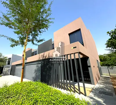 From Owner Direct | Luxury Standalone Villa – 4 Bedrooms | Mortgageable | Freehold | Ready to move