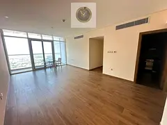 Luxurious 3 Bedroom Apartment for Annual Rent in Al Taawun Sharjah Featuring Two Balconies 2 Free Pa