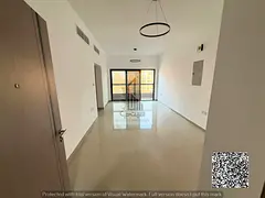 For Rent: Brand New 2-Bedroom Apartment in Al Jurf 3