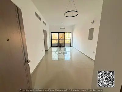 For Rent: Brand New 2-Bedroom Apartment in Al Jurf 3