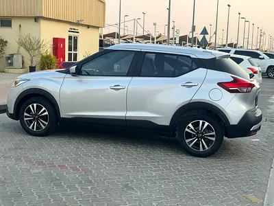 صورة مصغرة 7 لـ 2020 Nissan KICKS