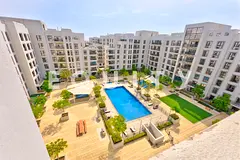 Rare Unit | 3 Bedrooms | Large Terrace | VOT