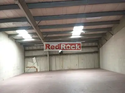 5100Sqft Warehouse at Aed 49/Sqft in Ras Al Khor 2