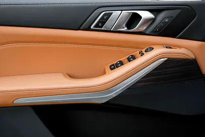 2025 BMW X5 thumbnail 13