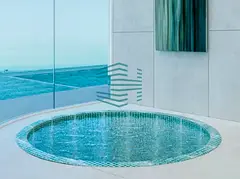 MISSONI DESIGN INTERIORS | WATERFRONT | LUXURY UNIT