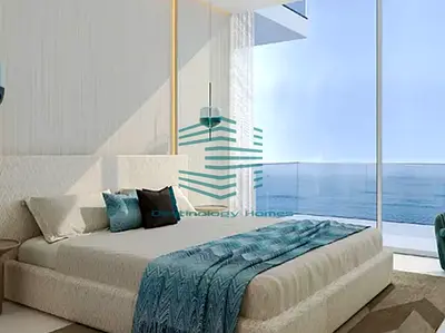 MISSONI DESIGN INTERIORS | WATERFRONT | LUXURY UNIT
