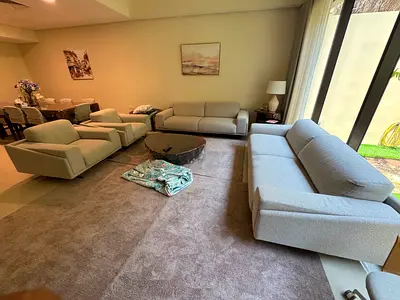 Pan home Original Sofa Excellent condition