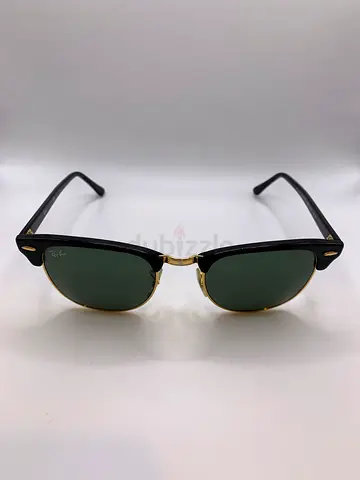 Ray-Ban Clubmaster 3016