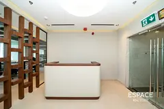 Ready To Move In | Brand New Fit Out | Prime Location