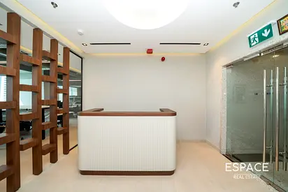 Ready To Move In | Brand New Fit Out | Prime Location