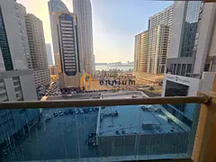 2 BR Apartment in Al Taawun with Landmark View