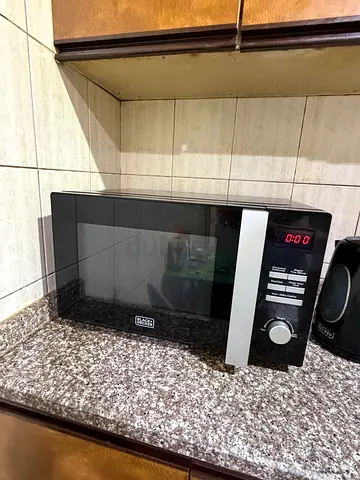 Microwave for Sale