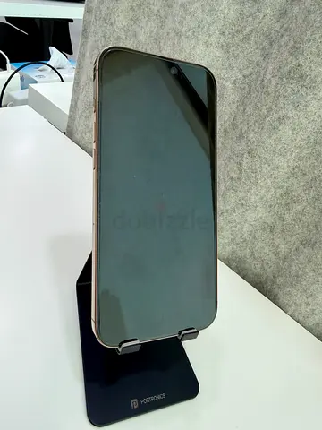 iPhone 16 Pro Max | TDRA from Apple Store | 90% Battery Health