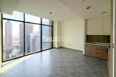 Brand New | High Floor | Canal View