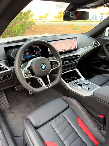 صورة مصغرة 9 لـ 2025 BMW 2-SERIES