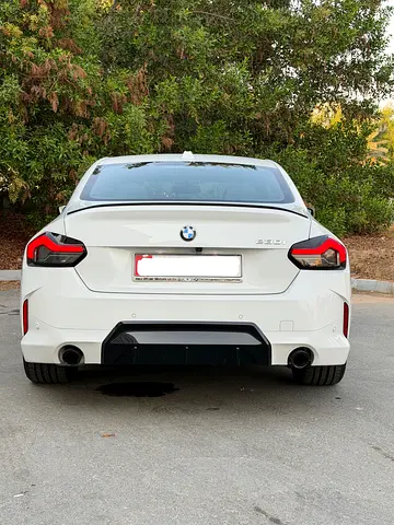 صورة مصغرة 8 لـ 2025 BMW 2-SERIES