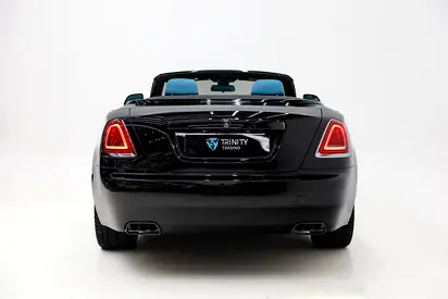 2018 ROLLS-ROYCE DAWN — миниатюра 5