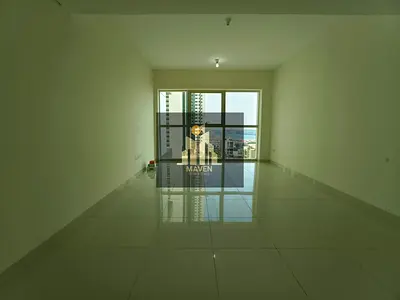 Elegant 1-Bedroom Apartment for Rent | Burooj Views, Al Reem Island | 70k