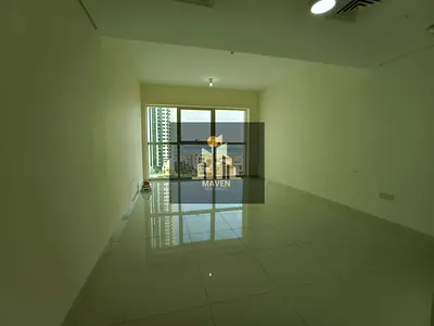 Elegant 1-Bedroom Apartment for Rent | Burooj Views, Al Reem Island