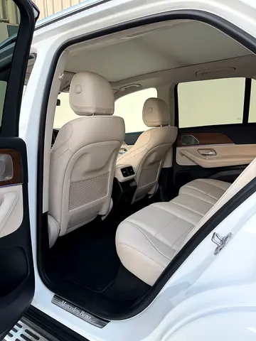 2021 Mercedes-BENZ GLE 缩略图 18