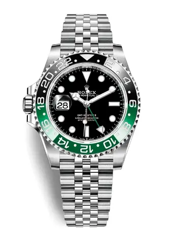 Rolex watch
