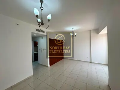 Cozy Studio | Mina Al Arab | Resort-Style Living