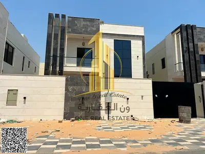 فيلا للايجار بمنطقة الزاهية