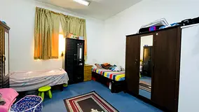 Executive Bedspace for Rent