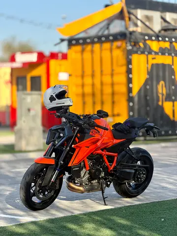 Ktm 1390 Super Duke R EVO