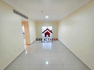 SPECIOUS 2BHK•1MONTH FREE•BALCONY•BUILT-IN CUPBOARDS•NEAR DXB BORDER IN 48K