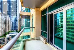 Burj Khalifa View | Spacious Layout | Skyline View | Ideal Home Choice