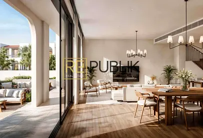 LUXURY TOWNHOUSE | SINGLE ROW | BEACHFRONT LOCATION