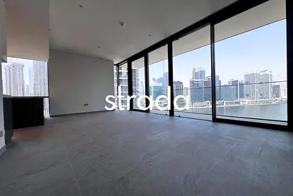 Canal View | Maids Room | Low Floor