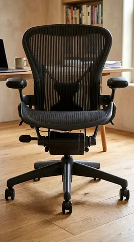 Hermanmiller aeron office chair for sale