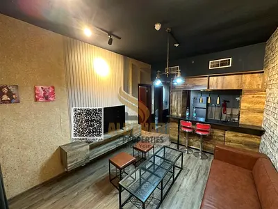 Fully Furnished 1 Bedroom Apartment for Annual Rent | B1 City Tower