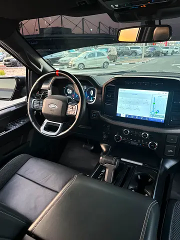 صورة 8 لـ 2022 FORD F-150