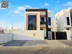 🏡 Super Lux Villa for Sale – Ready to Move In | Fees Included
