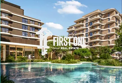 Luxurious community | Low premium | Own it