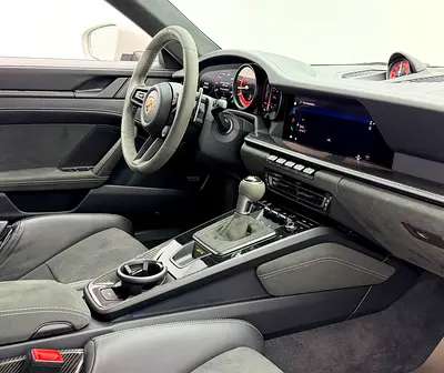 2023 Porsche 911 照片 9