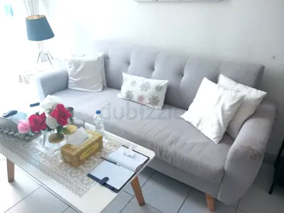 Coffee Table (w/o sofa)