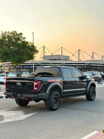صورة 5 لـ 2022 FORD F-150