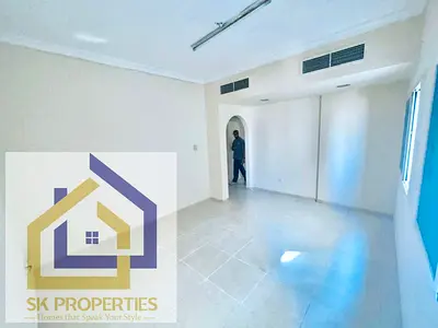 EXCELLENCE OFFER ONE BEDROOM CLOSE HALL WITH BALCONY AND CENTRAL AC AND GASS JUST ONLY 26K