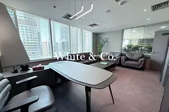 Premium Office | High End Address |Vacant