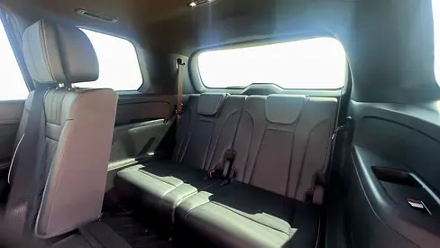 GAC GS8 GX, миниатюра 17