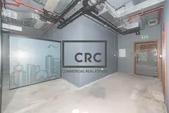 Office Space | 1,935 sqft | 4 Parking