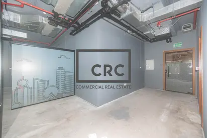 Office Space | 1,935 sqft | 4 Parking