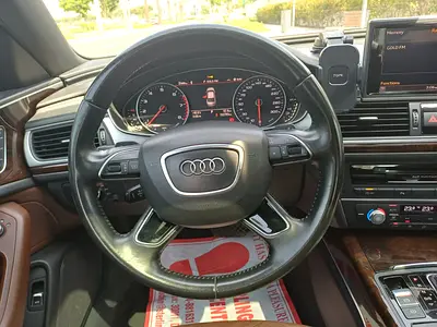 صورة مصغرة 13 لـ 2016 AUDI A6